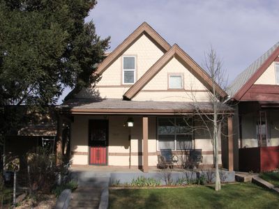 3810 Navajo St, Denver, CO, 80211