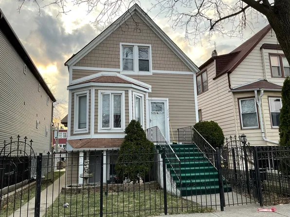 2204 N Kildare Ave, Chicago, IL 60639
