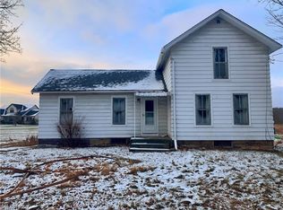 155 State Route 14, North Benton, OH