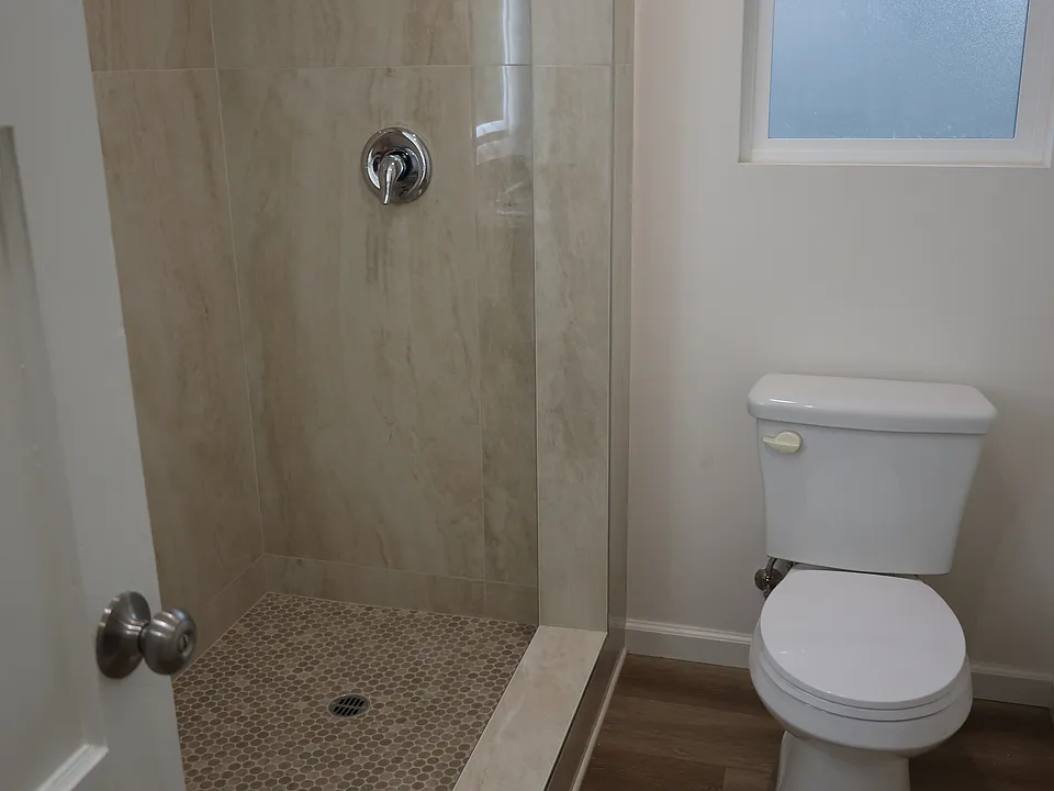 BATHROOM AGAIN