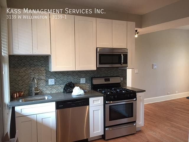 1st image of 3139 W Wellington Ave #31391