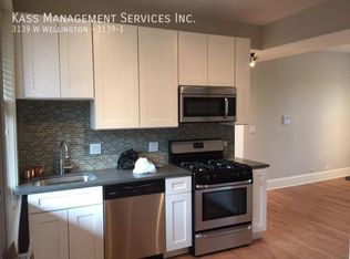 3139 W Wellington Ave #31391, Chicago, IL 60618