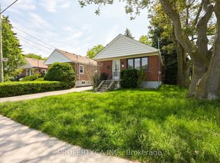 17 Park St, Toronto, ON M1N 2N3