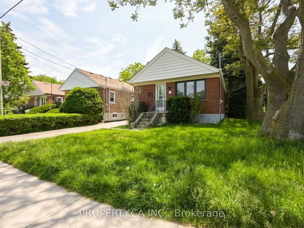 17 Park St, Toronto, ON M1N 2N3