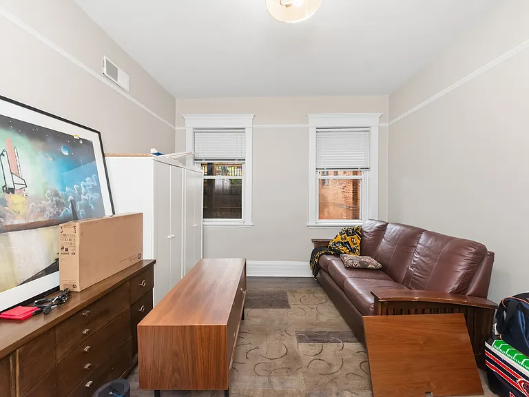 954 W Cuyler Ave #1E — Photo 12