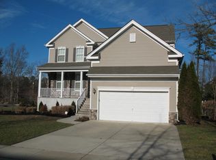 100 Rockport Dr, Egg Harbor Township, NJ 08234