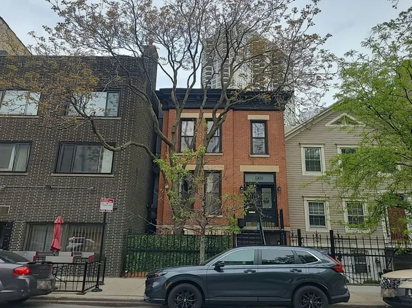 1969 N Lincoln Ave #G, Chicago, IL 60614