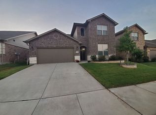 3621 Harbour Mist Trl, Denton, TX 76208