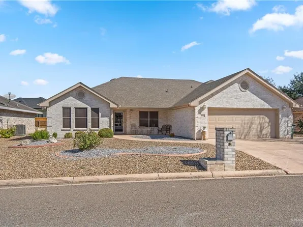 612 Lake View Dr, Mission, TX 78572