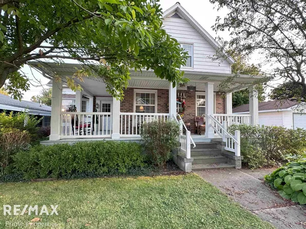 1970 W Main St, Ubly, MI 48475