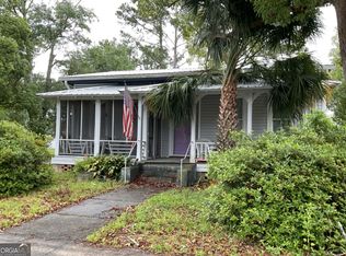 1500 Clough St, Waycross, GA 31501