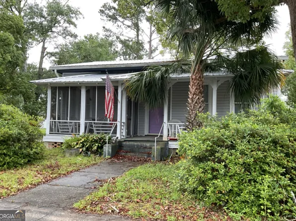 1500 Clough St, Waycross, GA 31501