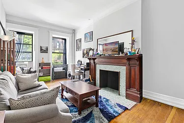 Rented by Corcoran