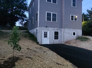 1001A Poplar St, Frederick, MD 21703
