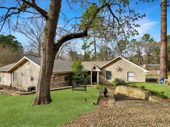 120 Rainbow Cv, Holly Lake Ranch, TX 75765