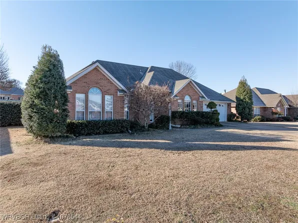 3215 Eagle Dr, Greenwood, AR 72936