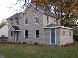 21492 Willey Rd, Tilghman, MD 21671