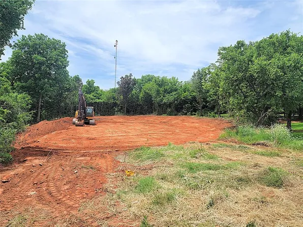 3693 Black Forrest Ct Lot 2, Newcastle, OK 73065