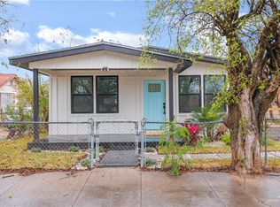 2224 Ebony Ave, McAllen, TX 78501