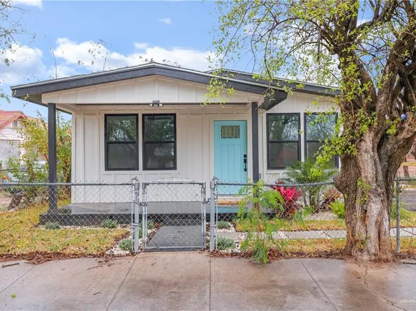 2224 Ebony Ave, McAllen, TX 78501