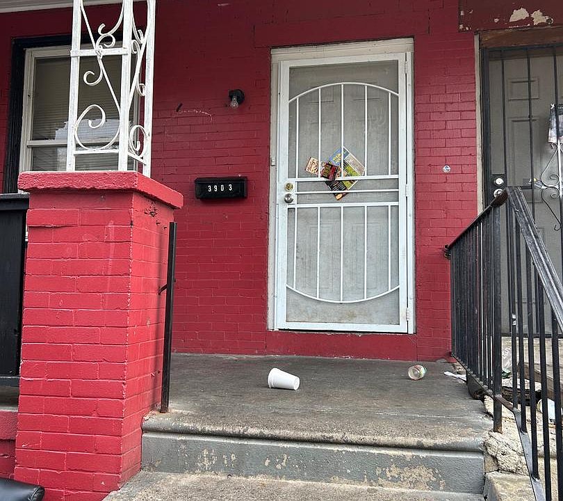 1st image of 3903 N Franklin St