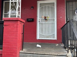 3903 N Franklin St, Philadelphia, PA 19140
