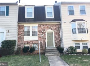 7727 Hiawatha Ln, Rockville, MD 20855