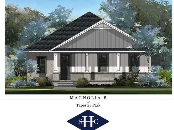 126 Charleston Ct, Panama City Beach, FL 32407