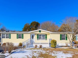 31596 Topher Dr, Ocean View, DE 19970