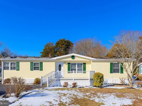 31596 Topher Dr, Ocean View, DE 19970