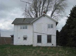 13314 S Gold Mine Rd, Shannon, IL 61078