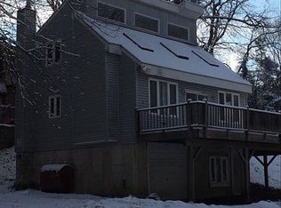 3460 Hilltop Ave, Bristol, PA