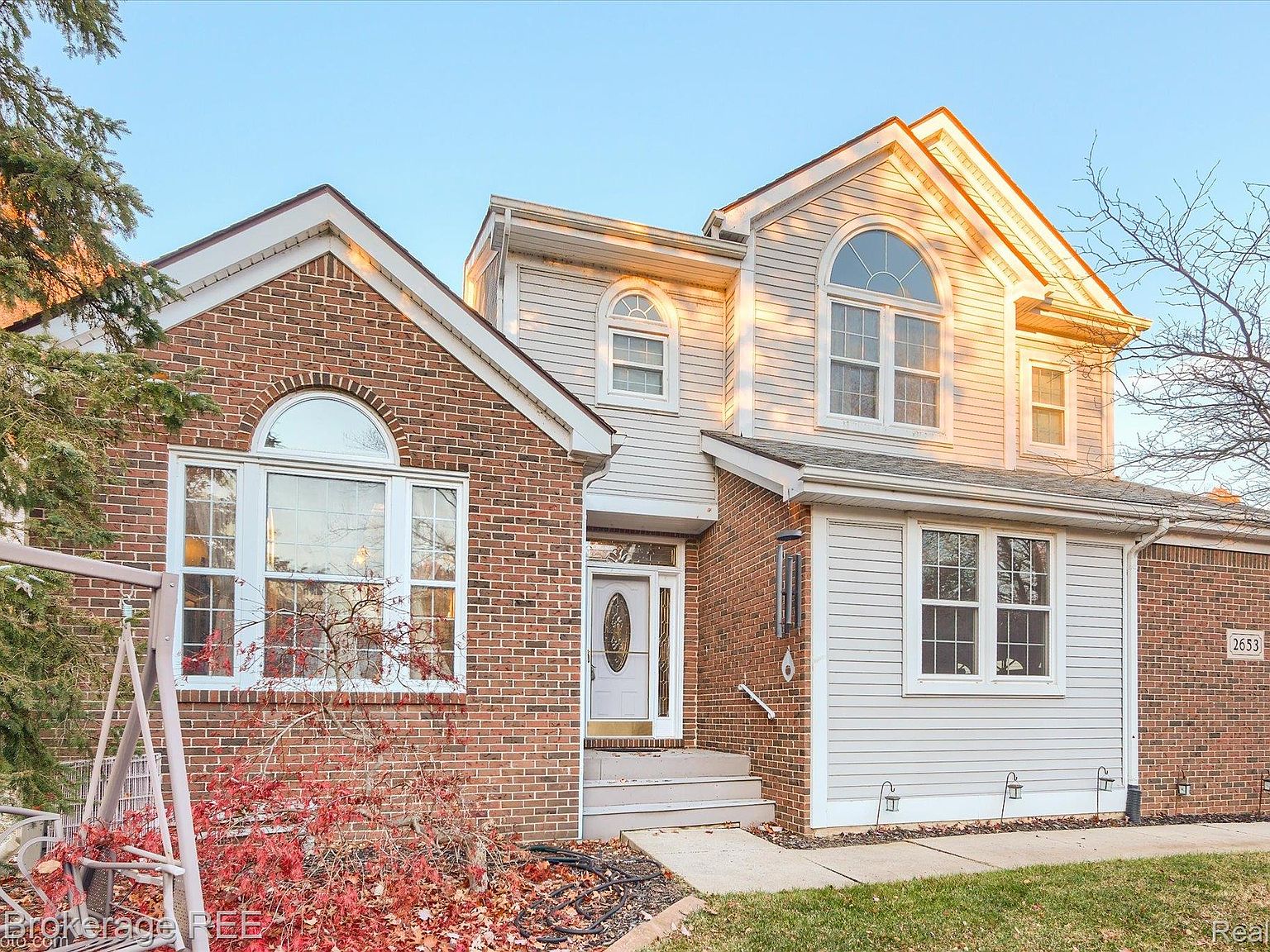 2653 Ravine Side Dr N, Howell, MI 48843 | Zillow