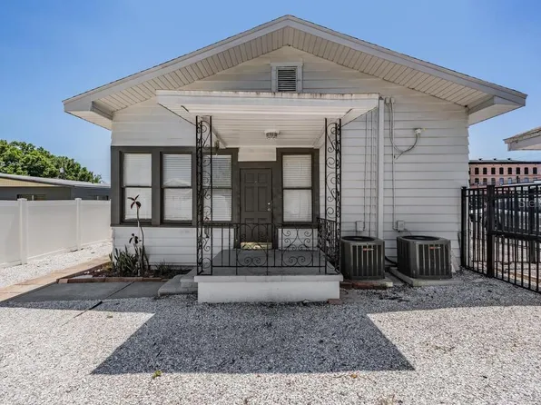 2319 W Aileen St, Tampa, FL