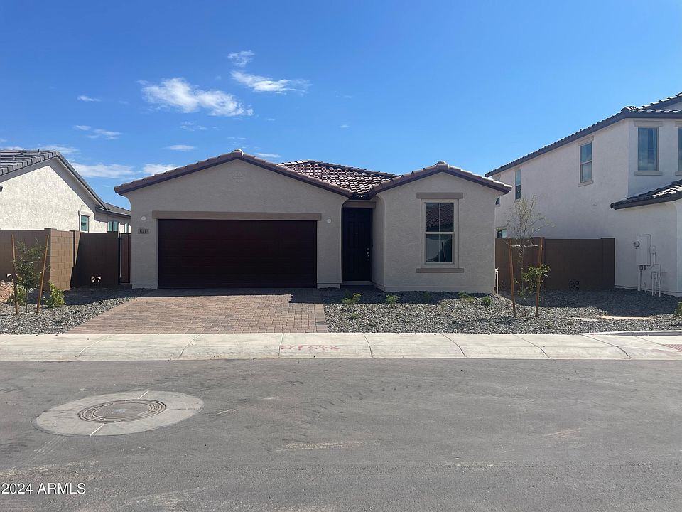 2nd image of 18413 E CAMILA Drive