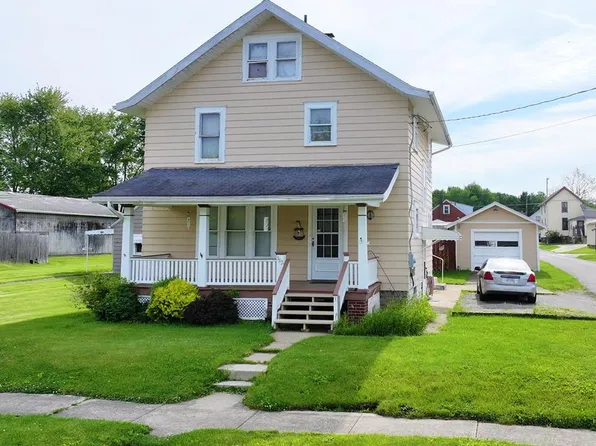 382 4th Ave, Mansfield, OH 44905