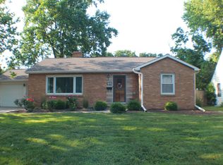 237 E Edgewood St, Morton, IL