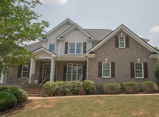 1031 Crabapple Cir, Watkinsville, GA 30677