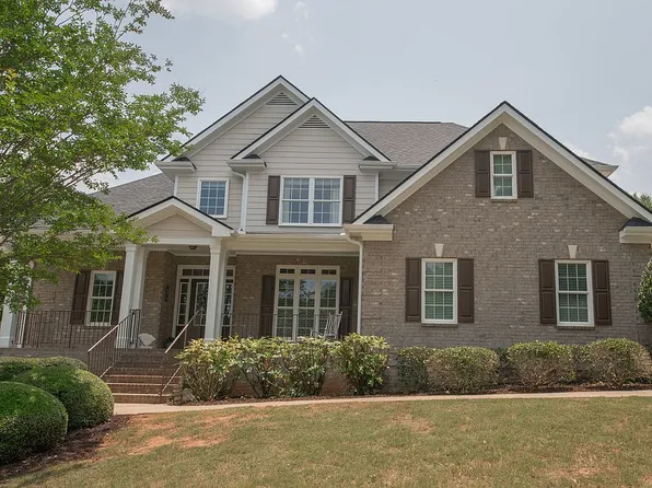 1031 Crabapple Cir, Watkinsville, GA 30677