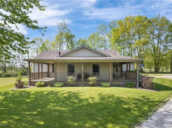 2245 Byrrh Pl, West Salem, OH 44287