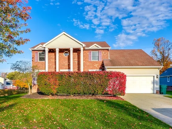 2207 Sandalwood Dr, Twinsburg, OH 44087