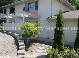 1623 Clements Rd, Missoula, MT 59804