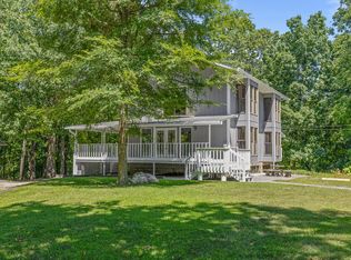 209 Blair Rd, Mc Donald, TN 37353