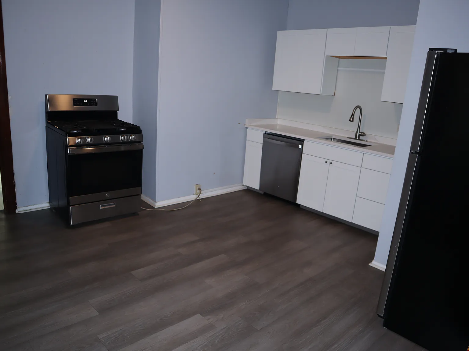 1 bed, $1,650 — Photo 3