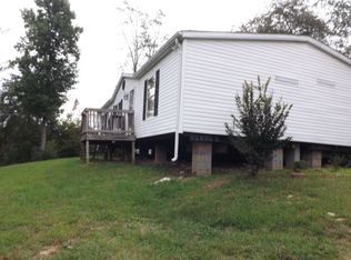 1605 Gunters Hill Rd, Boomer, NC 28606