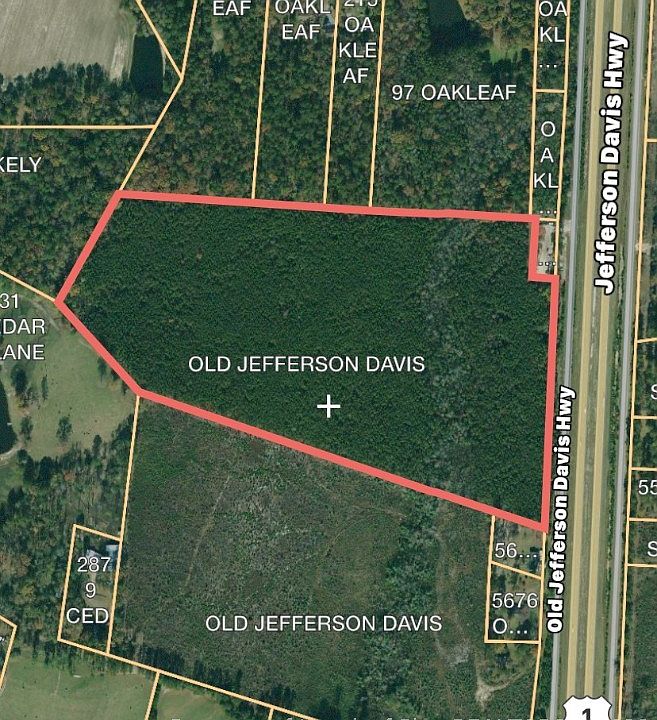 1st image of 0 Old Jefferson Davis Hwy