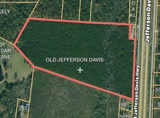 0 Old Jefferson Davis Hwy, Sanford, NC 27332