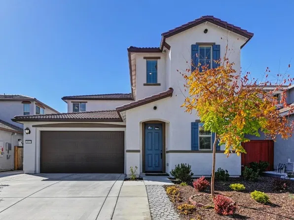 2097 Terrawood St, Roseville, CA 95747