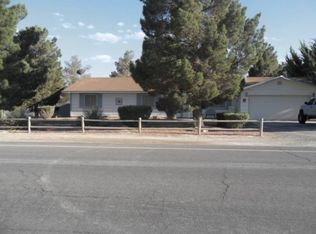 6245 Racel St, Las Vegas, NV 89131