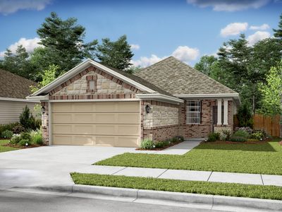 1145 Lilly Ln, Bellville, TX, 77418